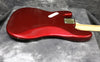 1981 Fender Precision Special, Candy Apple Red