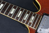 1971 Gibson ES-335 TD, Ice Tea Sunburst