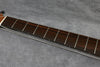 Roscoe SKB Custom 3005, 5-String, Redwood