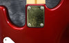 1981 Fender Precision Special, Candy Apple Red