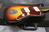 1965 Fender Jazzmaster, Sunburst