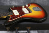 1965 Fender Jazzmaster, Sunburst