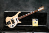 2023 Rickenbacker 4003, Mapleglo, Mint/Unplayed