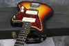 1965 Fender Jazzmaster, Sunburst