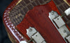 1962 Gibson Les Paul Junior, Cherry