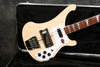 2023 Rickenbacker 4003, Mapleglo, Mint/Unplayed