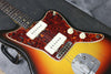 1965 Fender Jazzmaster, Sunburst