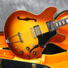 1971 Gibson ES-335 TD, Ice Tea Sunburst