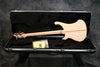 2023 Rickenbacker 4003, Mapleglo, Mint/Unplayed