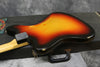 1965 Fender Jazzmaster, Sunburst