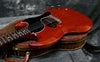 1962 Gibson Les Paul Junior, Cherry