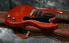 1962 Gibson Les Paul Junior, Cherry