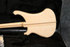 2023 Rickenbacker 4003, Mapleglo, Mint/Unplayed