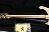2023 Rickenbacker 4003, Mapleglo, Mint/Unplayed