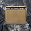 1962 Fender Princeton, Brownface