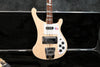2023 Rickenbacker 4003, Mapleglo, Mint/Unplayed