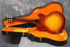 1971 Gibson ES-335 TD, Ice Tea Sunburst