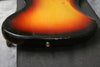 1965 Fender Jazzmaster, Sunburst