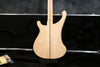 2023 Rickenbacker 4003, Mapleglo, Mint/Unplayed