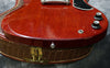 1962 Gibson Les Paul Junior, Cherry