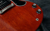 1962 Gibson Les Paul Junior, Cherry