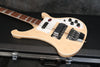 2023 Rickenbacker 4003, Mapleglo, Mint/Unplayed