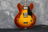 1971 Gibson ES-335 TD, Ice Tea Sunburst