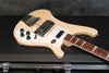 2023 Rickenbacker 4003, Mapleglo, Mint/Unplayed