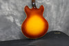 1971 Gibson ES-335 TD, Ice Tea Sunburst