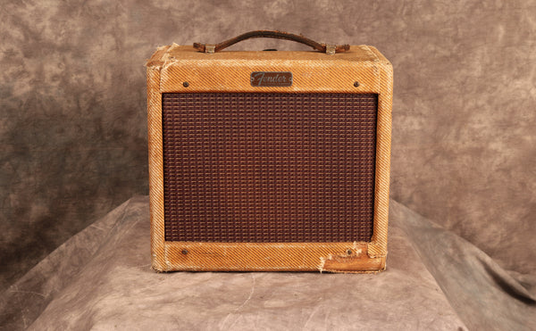 1958 Fender Champ