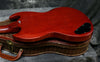 1962 Gibson Les Paul Junior, Cherry