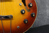 1971 Gibson ES-335 TD, Ice Tea Sunburst
