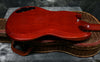 1962 Gibson Les Paul Junior, Cherry