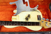 1965 Fender Precision Bass, Olympic White, L Series