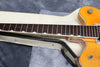 1963 Gretsch 6120 Chet Atkins - Western Orange