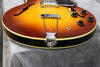 1971 Gibson ES-335 TD, Ice Tea Sunburst