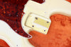 1965 Fender Precision Bass, Olympic White, L Series