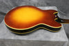 1971 Gibson ES-335 TD, Ice Tea Sunburst