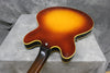1971 Gibson ES-335 TD, Ice Tea Sunburst