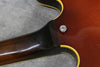 1971 Gibson ES-335 TD, Ice Tea Sunburst