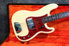 1965 Fender Precision Bass, Olympic White, L Series