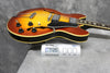 1971 Gibson ES-335 TD, Ice Tea Sunburst