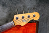 1965 Fender Precision Bass, Olympic White, L Series