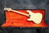 1965 Fender Precision Bass, Olympic White, L Series