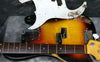 1962 Fender Precision Bass, Sunburst