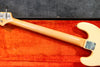 1965 Fender Precision Bass, Olympic White, L Series