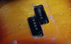 1962 Fender Precision Bass, Sunburst