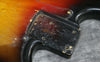 1962 Fender Precision Bass, Sunburst