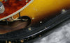 1962 Fender Precision Bass, Sunburst