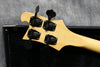 1992 Rickenbacker 4003, Mapleglo, Black Hardware